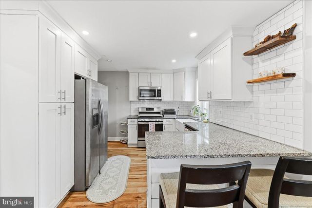 601 WILLOWBROOK RD, Havertown, PA 19083