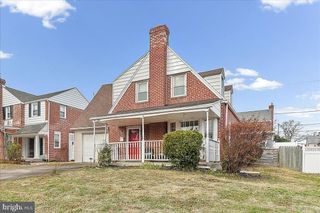 601 WILLOWBROOK RD, Havertown, PA 19083