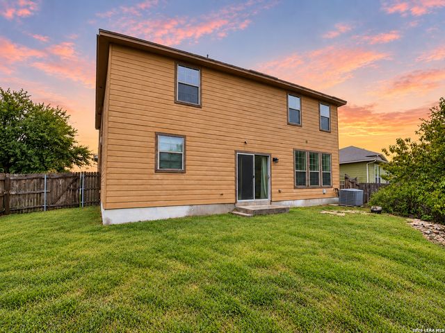 10802 Denae Drive, Live Oak, TX 78233