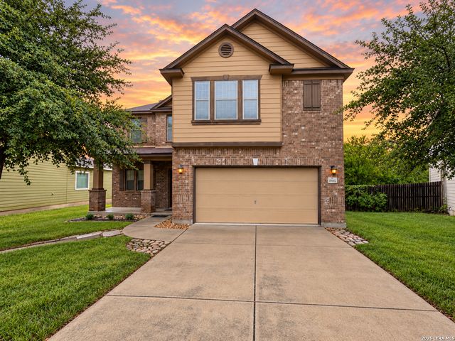 10802 Denae Drive, Live Oak, TX 78233