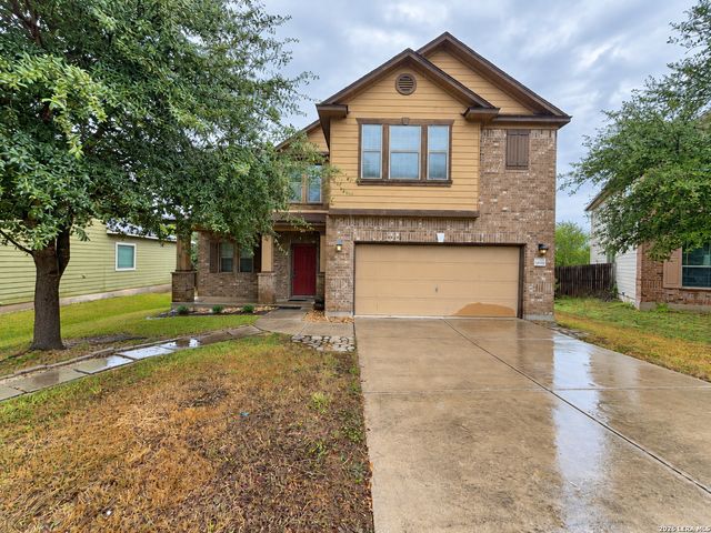 10802 Denae Drive, Live Oak, TX 78233