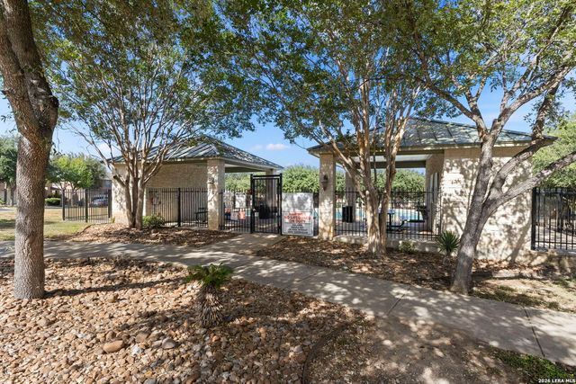 10802 Denae Drive, Live Oak, TX 78233