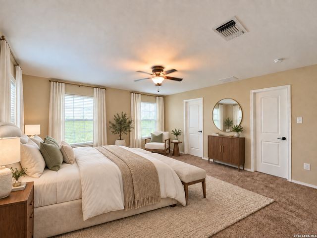 10802 Denae Drive, Live Oak, TX 78233