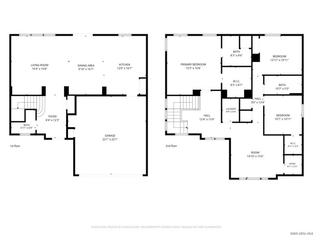 10802 Denae Drive, Live Oak, TX 78233