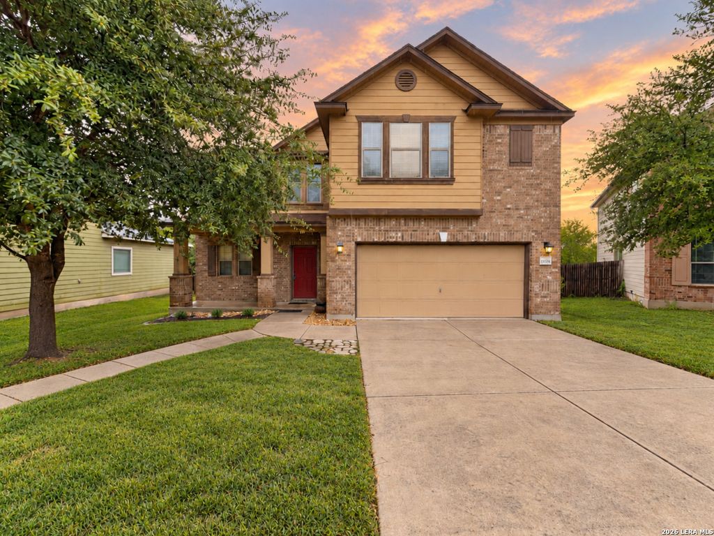 10802 Denae Drive, Live Oak, TX 78233