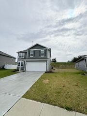 10931 N Longbranch Street, Monrovia, IN 46157