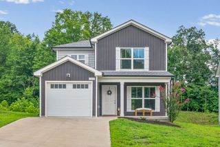 1213 Cottonwood Dr, Clarksville, TN 37040