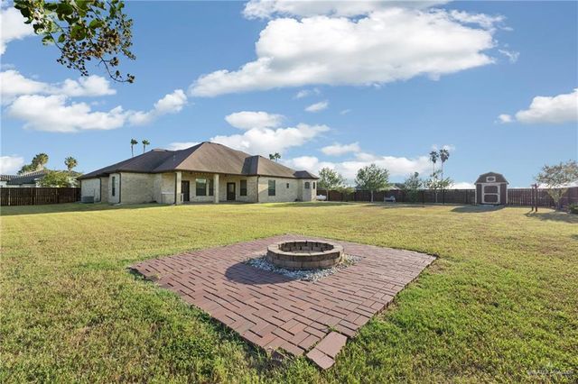 13967 El Caribe S Circle, La Feria, TX 78559
