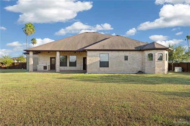 13967 El Caribe S Circle, La Feria, TX 78559