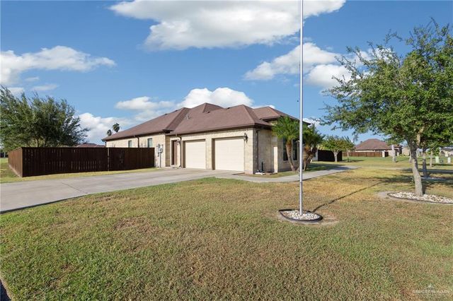 13967 El Caribe S Circle, La Feria, TX 78559