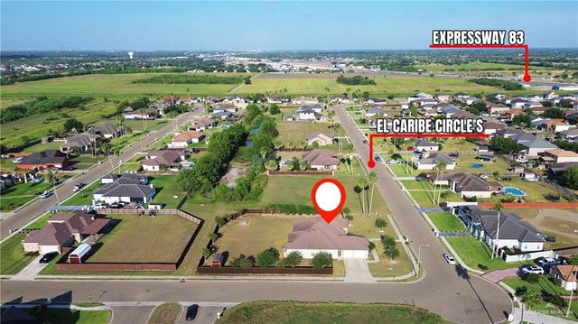 13967 El Caribe S Circle, La Feria, TX 78559