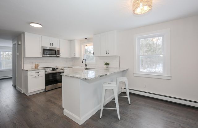 239 Dickey Hill Road, Deering, NH 03244