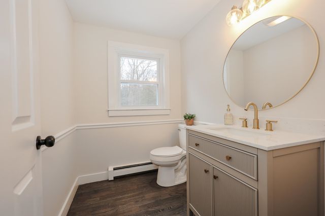 239 Dickey Hill Road, Deering, NH 03244