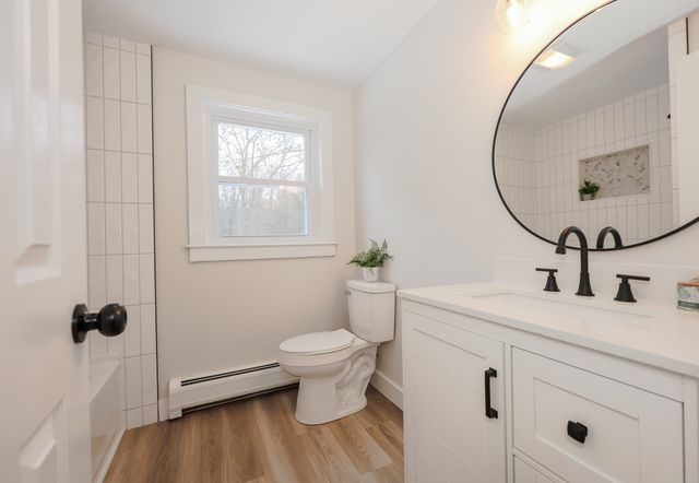 239 Dickey Hill Road, Deering, NH 03244