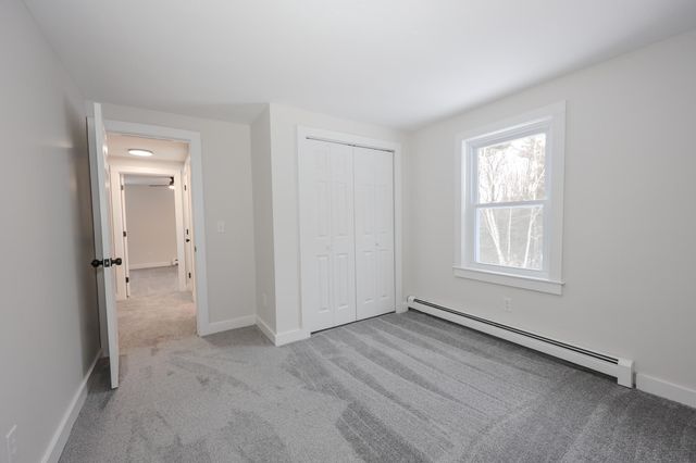 239 Dickey Hill Road, Deering, NH 03244