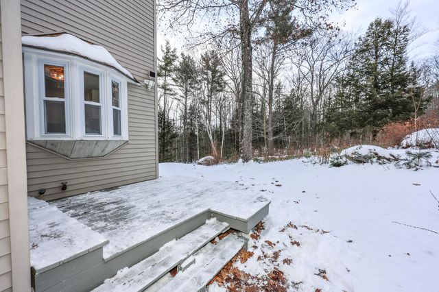 239 Dickey Hill Road, Deering, NH 03244