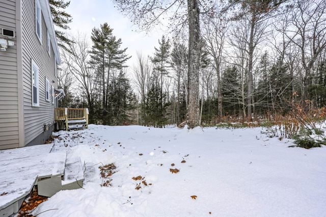 239 Dickey Hill Road, Deering, NH 03244
