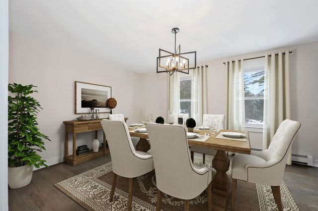 239 Dickey Hill Road, Deering, NH 03244