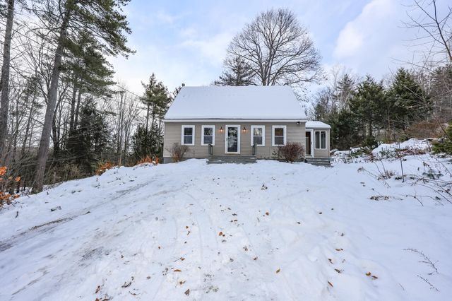 239 Dickey Hill Road, Deering, NH 03244