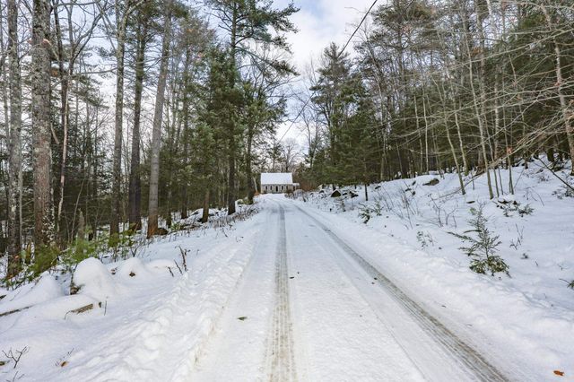 239 Dickey Hill Road, Deering, NH 03244