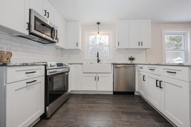 239 Dickey Hill Road, Deering, NH 03244