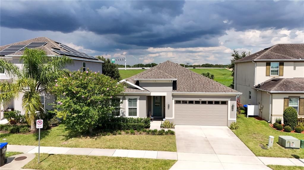 902 GRAND HILLTOP DRIVE, Apopka, FL 32703