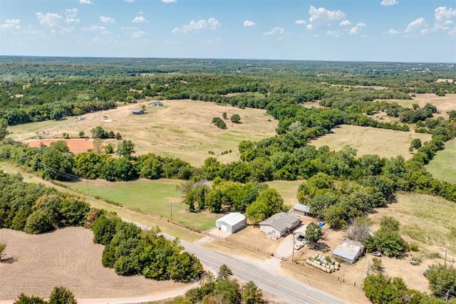 334486 E Highway 62, Mcloud, OK 74851