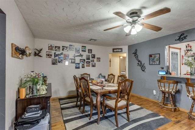 334486 E Highway 62, Mcloud, OK 74851