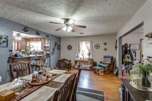 334486 E Highway 62, Mcloud, OK 74851