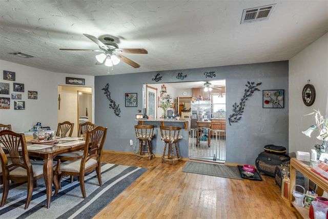 334486 E Highway 62, Mcloud, OK 74851