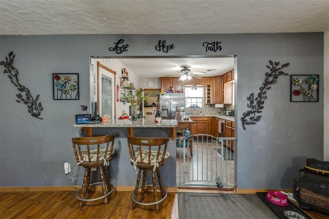 334486 E Highway 62, Mcloud, OK 74851
