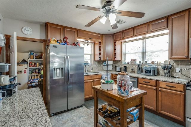 334486 E Highway 62, Mcloud, OK 74851