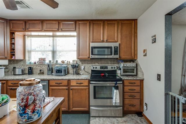 334486 E Highway 62, Mcloud, OK 74851