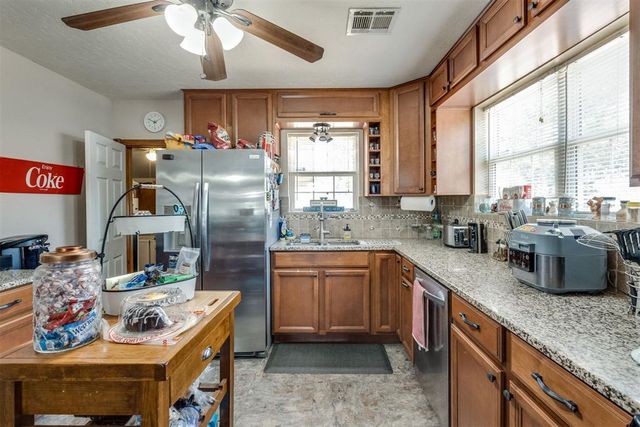 334486 E Highway 62, Mcloud, OK 74851