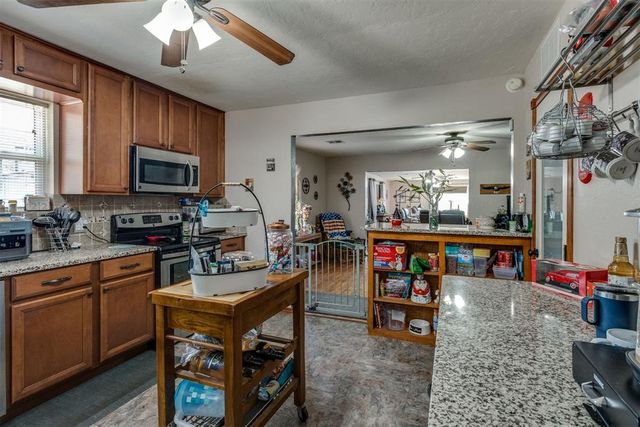 334486 E Highway 62, Mcloud, OK 74851