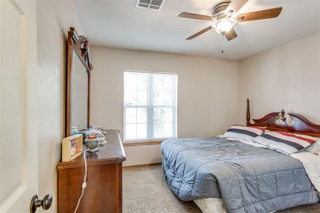 334486 E Highway 62, Mcloud, OK 74851