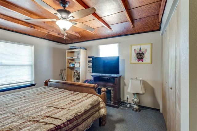 334486 E Highway 62, Mcloud, OK 74851