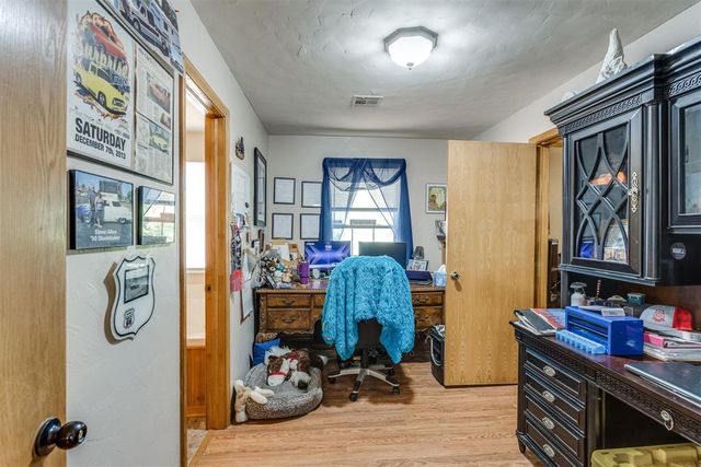 334486 E Highway 62, Mcloud, OK 74851