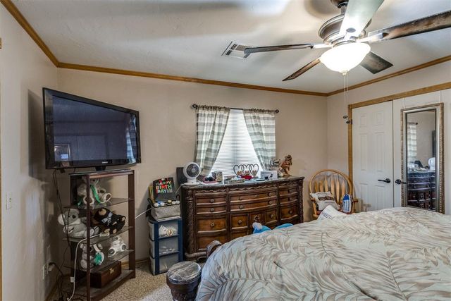 334486 E Highway 62, Mcloud, OK 74851