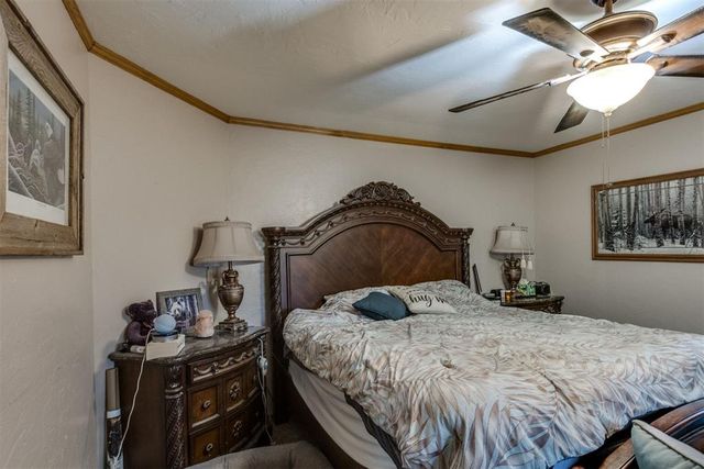 334486 E Highway 62, Mcloud, OK 74851