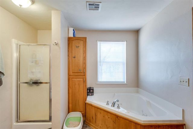 334486 E Highway 62, Mcloud, OK 74851
