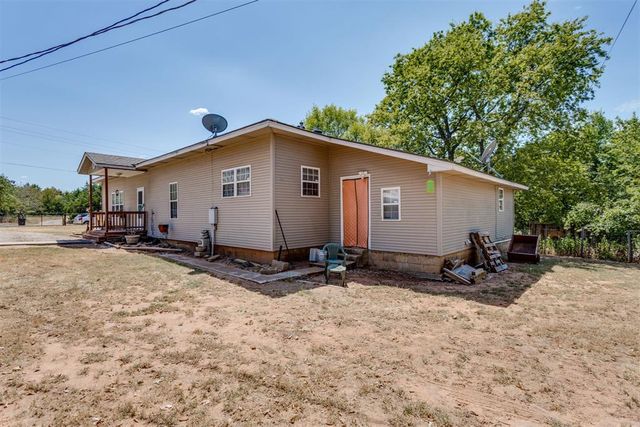 334486 E Highway 62, Mcloud, OK 74851