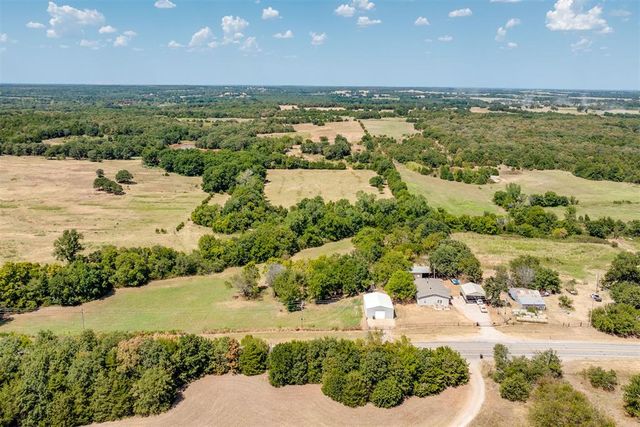 334486 E Highway 62, Mcloud, OK 74851
