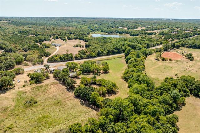 334486 E Highway 62, Mcloud, OK 74851