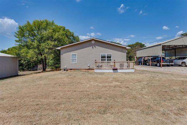 334486 E Highway 62, Mcloud, OK 74851