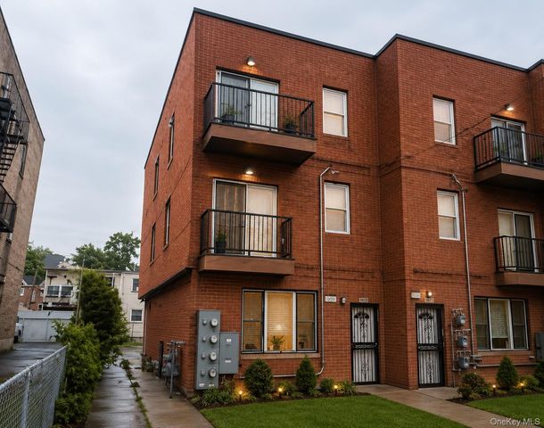 1134 McBride Street, Far Rockaway, NY 11691