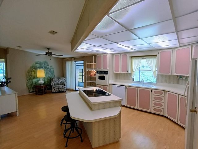 430 La Buona Vita Drive, Port St. Lucie, FL 34952