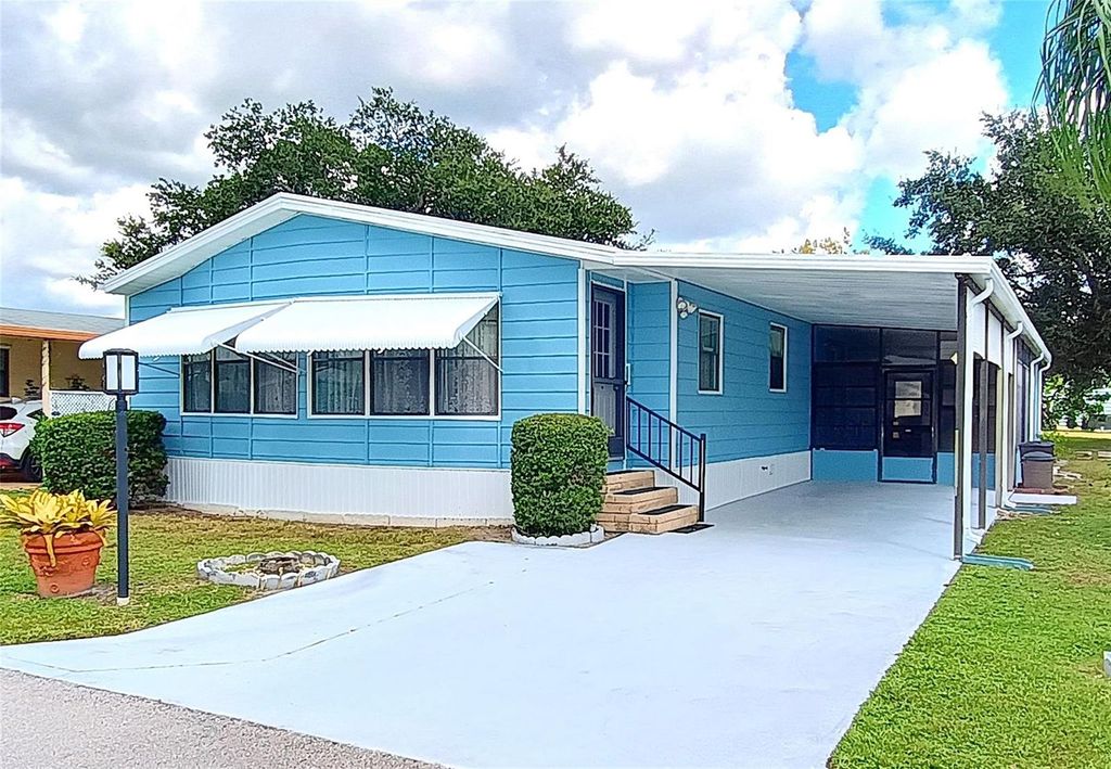 430 La Buona Vita Drive, Port St. Lucie, FL 34952