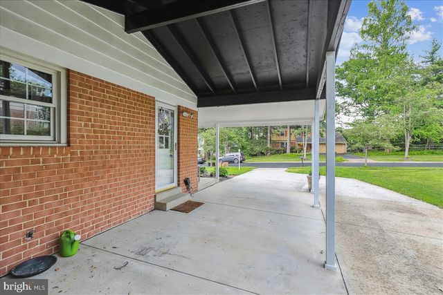 1397 CANTERBURY WAY, Potomac, MD 20854