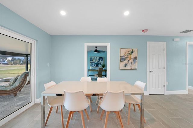 46 OAKLAND HILLS COURT, Rotonda West, FL 33947